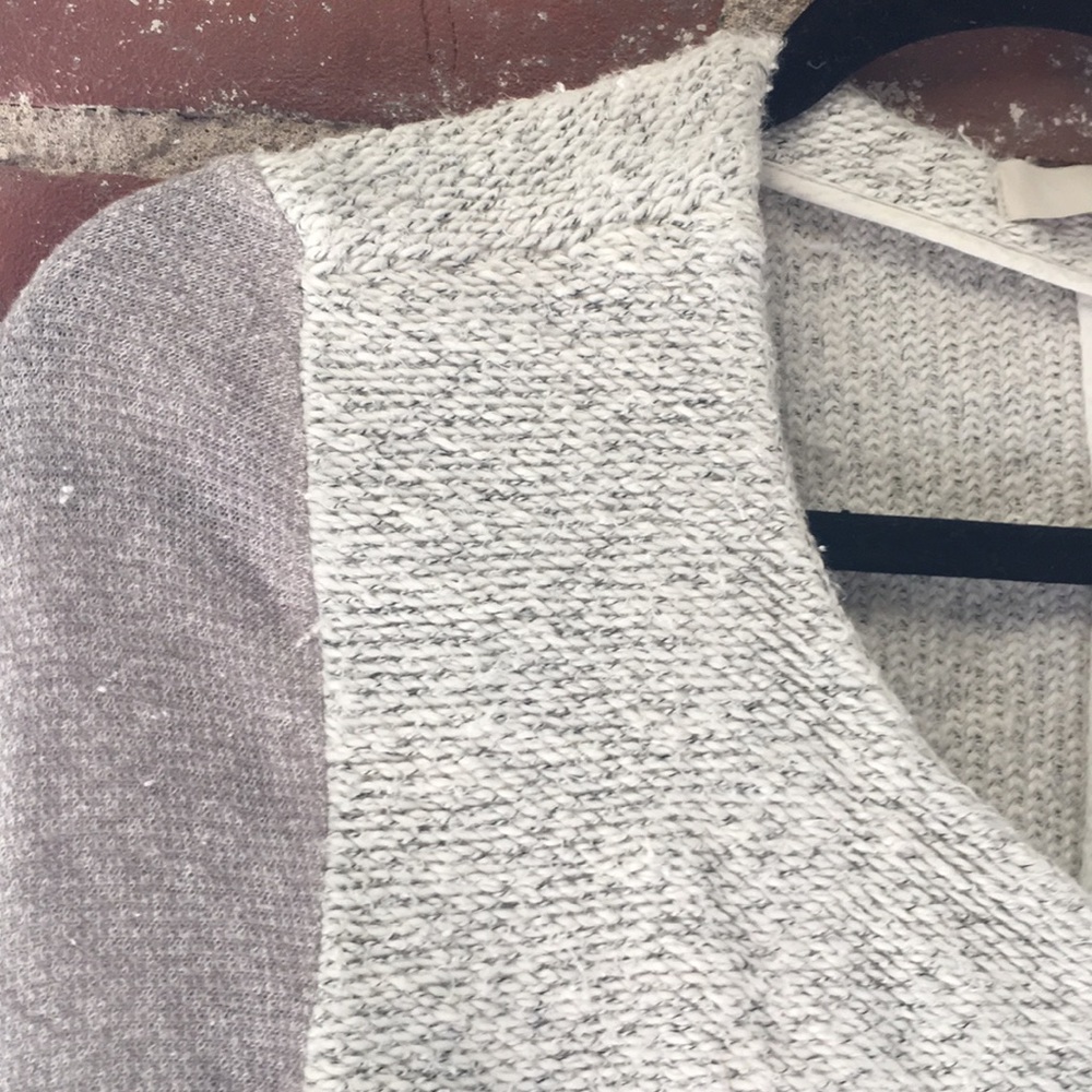 Loft sweater jacket - Picture 2 of 4